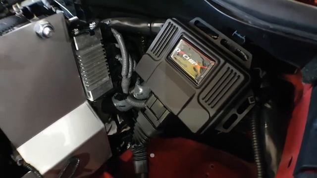 DPCHIP X to suit Toyota Hilux 2 8 CRDi смотреть онлайн