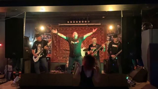 PIRANИЯ - Просто Бар. Ставрополь. 15.07.2022