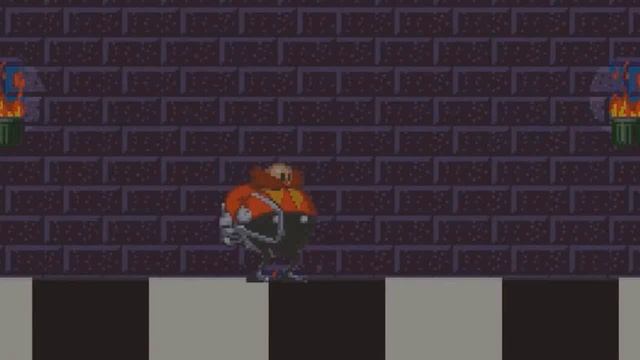 Sonic.exe Spirits of Hell Soundtrack | (...) Act 1 смотреть онлайн