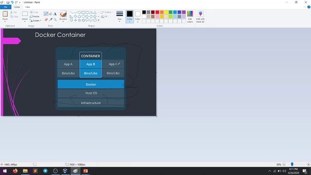 Belajar Docker: Berkenalan Dengan Docker, Docker Image, Docker Container смотреть онлайн