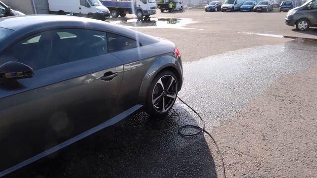 Swirly Astra Saved - One CRAZY Week. смотреть онлайн