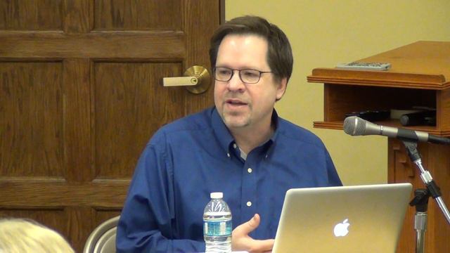 "Oy Vey! (pt.2) Just How Jewish Were Jesus and St. Paul?" смотреть онлайн