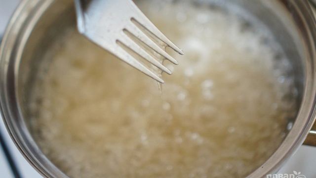 Сборник рецептов