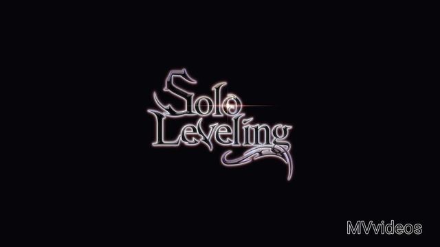 【MMV】? Anime 4k Edit - Solo Leveling 2023 смотреть онлайн