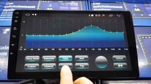 Q92 9/1/16/ips 1DIN Android магнитола