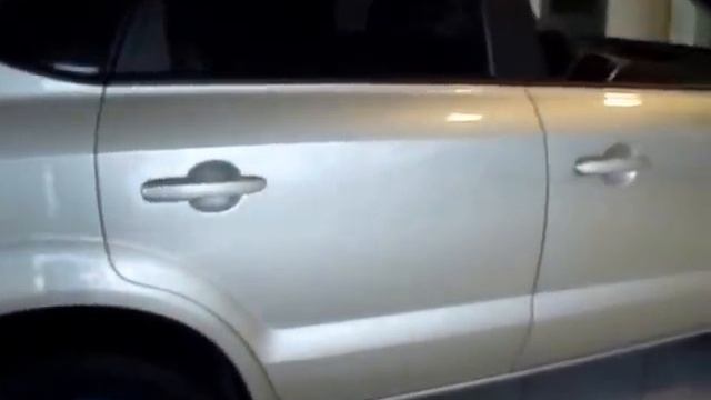 Hyundai Tucson 2.0 смотреть онлайн