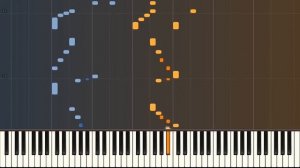 «Soldier of Dance» (Piano Arrangement of Team Fortress 2 Soundtrack)