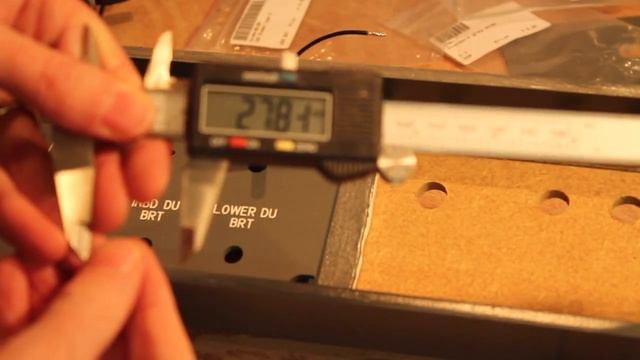 Boeing 737 800 Home Cockpit Simulator #9 - lighting dimmers смотреть онлайн