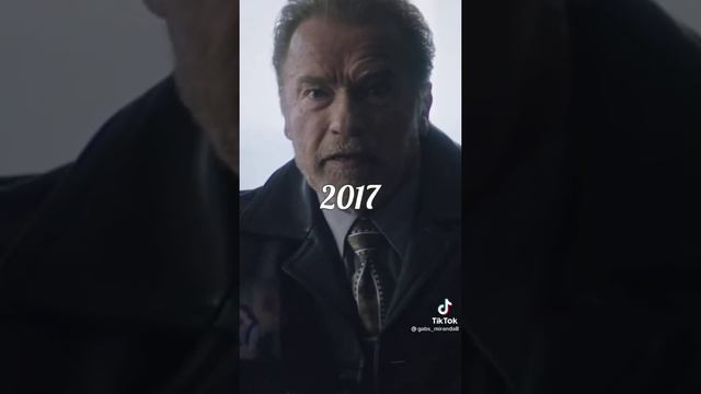 Арнольд Шварценеггер: список фильмов / Arnold shvartsneger смотреть онлайн