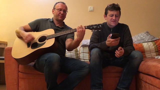 Edyta Bartosiewicz - Sen (Cover) смотреть онлайн