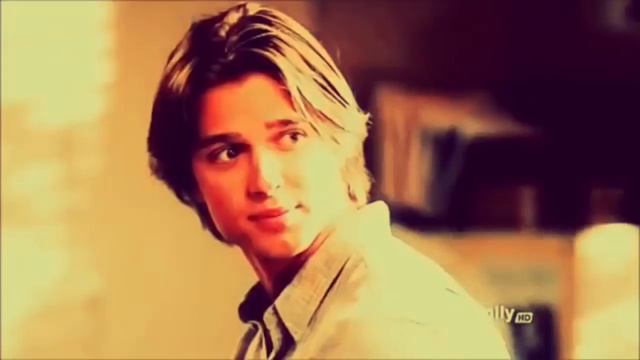 Jason Dilaurentis/Drew Van Acker~ Talk Dirty