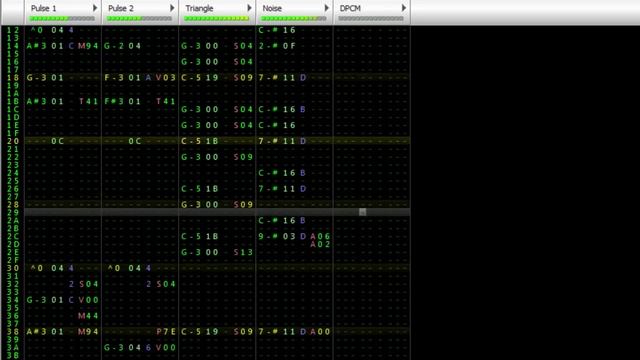 Mega Man Y+1 - Wily 1 (2a03, 0CC-FT) смотреть онлайн
