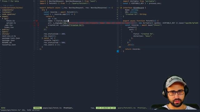 Building Sound Bite Recorder: Part VIII смотреть онлайн