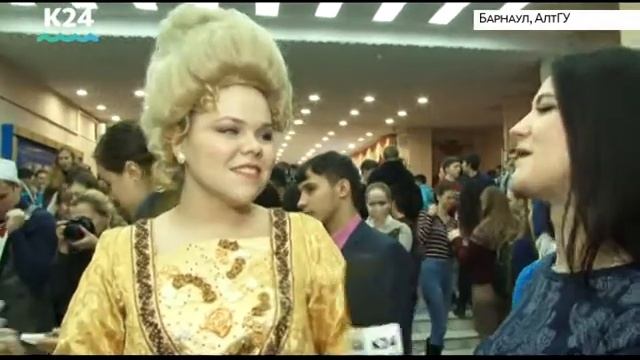 Татьянин день смотреть онлайн