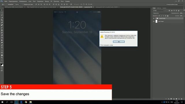 iPhone 7 and 7 Plus vector Mockups (Edit) смотреть онлайн