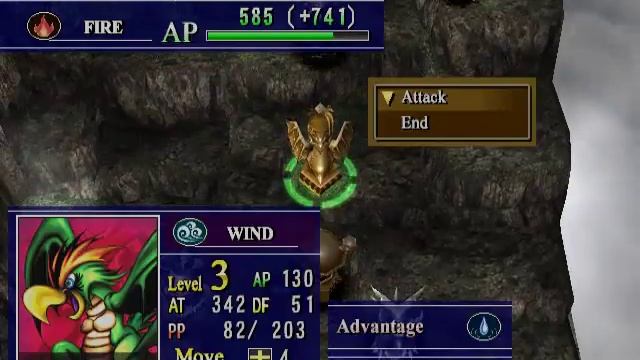 Yu-Gi-Oh! Capsule Monster Coliseum Speedrun Walkthrough - Final Area смотреть онлайн