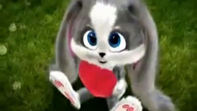 Клип.Влюблённый Шнуфель смотреть онлайн