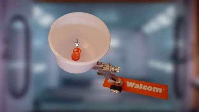 Профессиональное окрасочное оборудование WALMEC смотреть онлайн