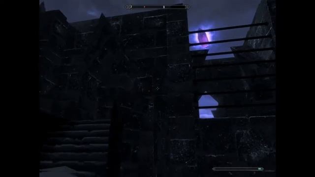 Игры. Skyrim. Dawnguard. Как найти камень эссенции душ смотреть онлайн