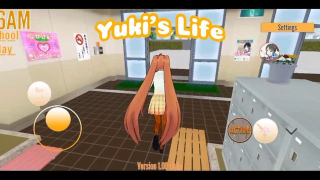 Yandere Simulator Fan Games For Android + Download Link // Yandere Simulator Fan Games