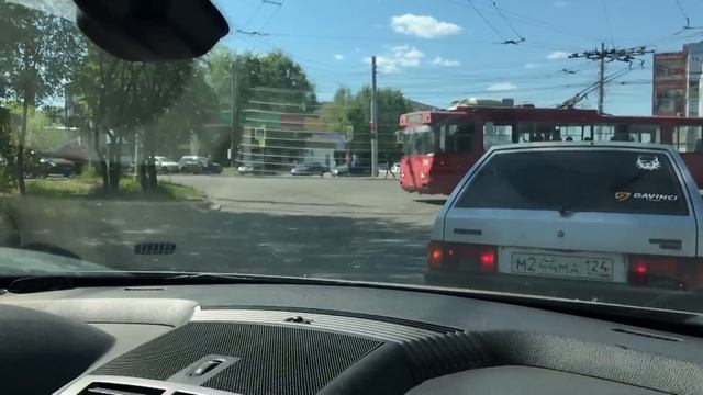 ЧЕСТНО ПРО PEUGEOT 407 & RENAULT SYMBOL смотреть онлайн