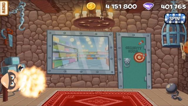 Beat The Bad Guy Играю Explosives смотреть онлайн