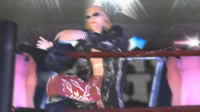 WWE SmackDown! Shut Your Mouth: Bonus # 4 (Non Selectable Themes/Trons) смотреть онлайн