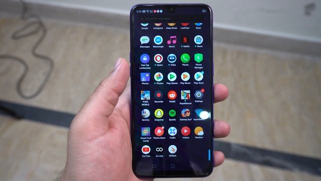 Realme 5 Pro Review: Camera, Performance and Water Test | PUBG and COD Mobile Gameplay смотреть онлайн