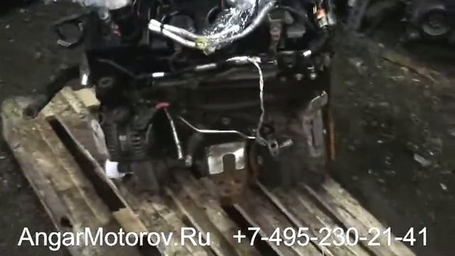 Купить Двигатель Ford EDGE 3.5 EcoBoost Двигатель бу Форд Эдж ЭкоБуст 3.5 Доставка без предоплаты смотреть онлайн