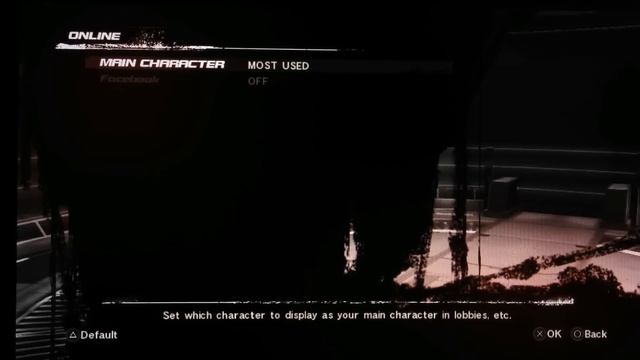 PS Vita - Dead or Alive 5 Plus - Options and Menus (By Request) смотреть онлайн