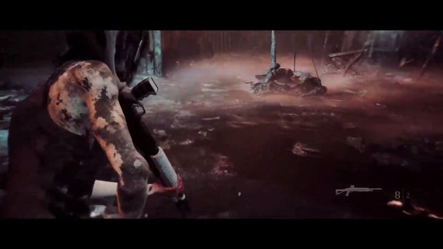 Lo The Grass Of Genesis (New Tomb Raider смотреть онлайн