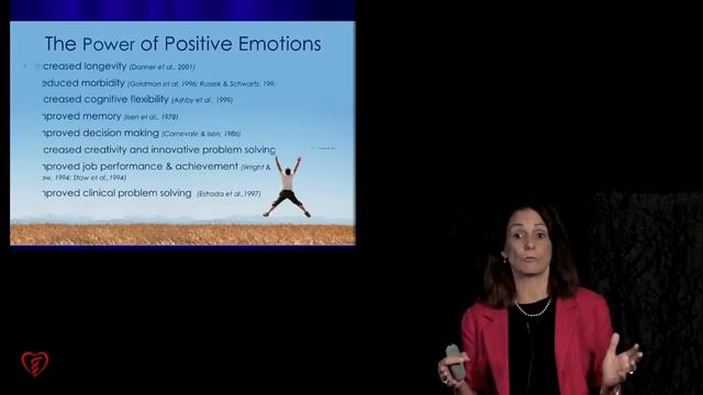 Mind-Body-Spirit Medicine with Mimi Guarneri, MD, FACC, ABIHM смотреть онлайн