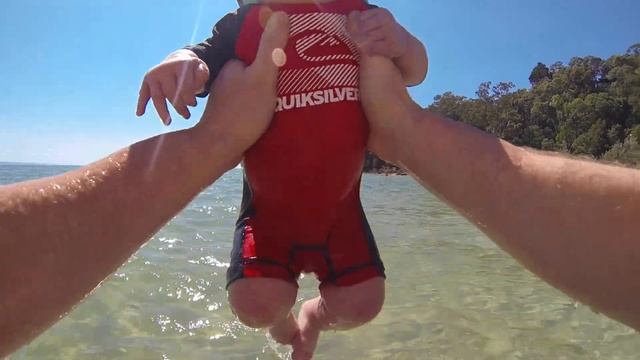 Noosa - Queensland, Australia смотреть онлайн