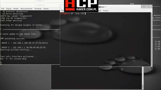 SSL downgrade protocol Attack (remote redirect) смотреть онлайн