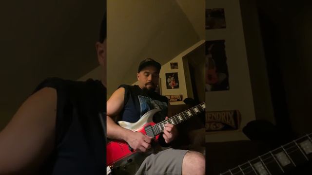 Marc Rizzo Experience | 011 смотреть онлайн