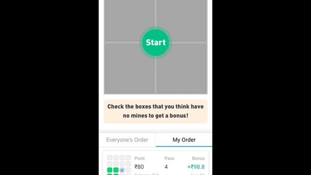 Fiewin app Mine Sweeper game trick || Mine Sweeper winning trick || Fiewin games new tricks смотреть онлайн