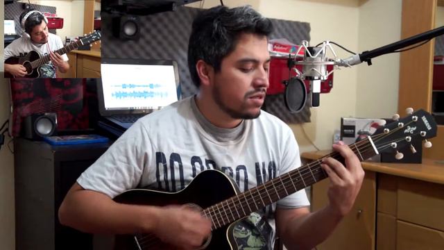 Don´t Let me Down (cover) - EP04 Lone wolf music Covers смотреть онлайн