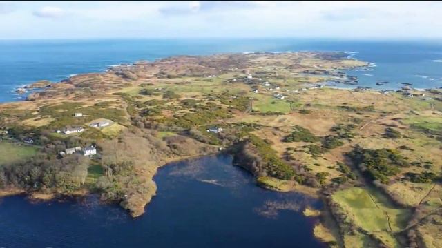 Viking age Ireland Timeline смотреть онлайн