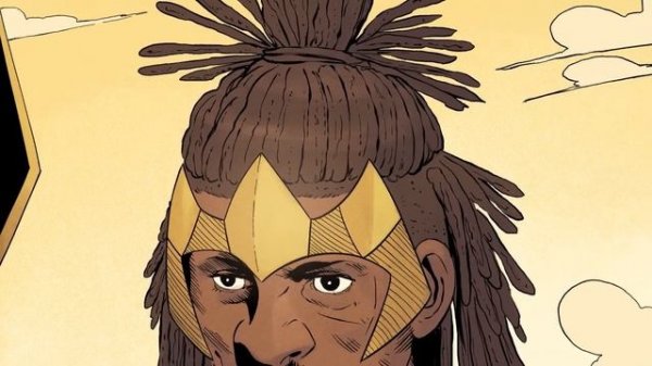 Achilles Faces the African Prince (Memnon) - The Trojan War Saga Ep 29 - See U in History