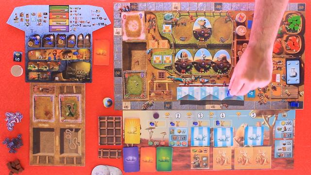 Conociendo Dungeon Petz смотреть онлайн