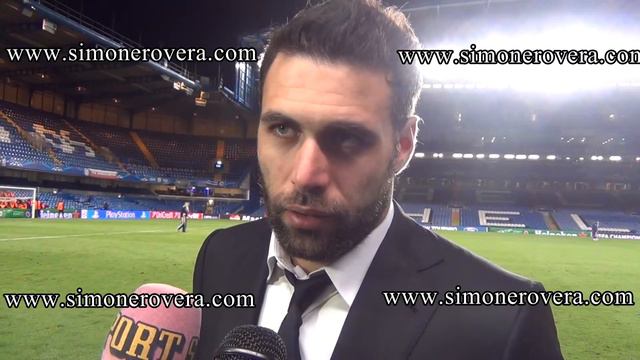 CHELSEA-PSG, la reaction de Sirigu: "Normal etre deçus" смотреть онлайн