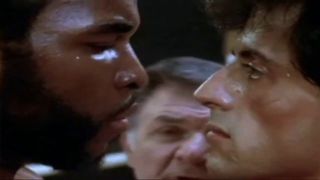 ROCKY TRIBUTE -- EYE OF THE TIGER смотреть онлайн
