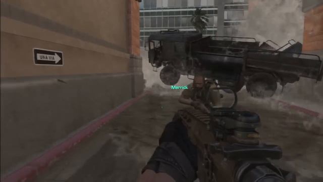 PS3 Longplay [064] Call of Duty Ghosts (part 1 of 2) смотреть онлайн