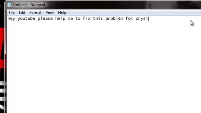 crysis 2 error смотреть онлайн