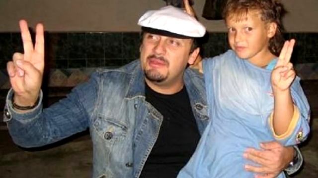 Сын Стаса Михайлова выбрал не самый лёгкий путь в жизни смотреть онлайн