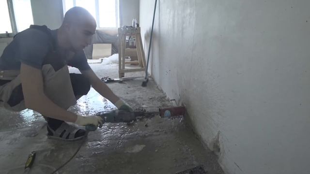 Алмазное бурение. Установка алмазного бурения DongCheng смотреть онлайн