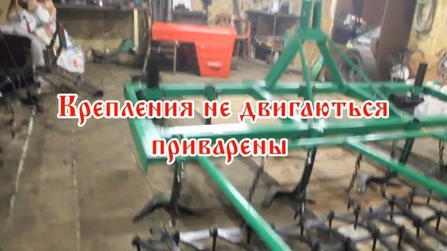 Культиватор на т 25 своими руками (2019) смотреть онлайн