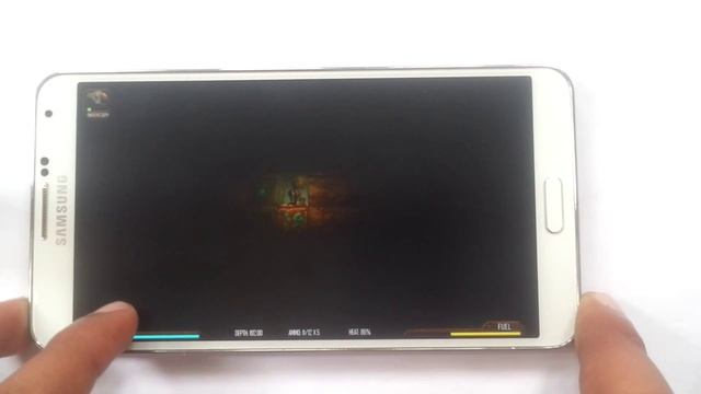 Mines of Mars Gameplay Android & iOS HD смотреть онлайн