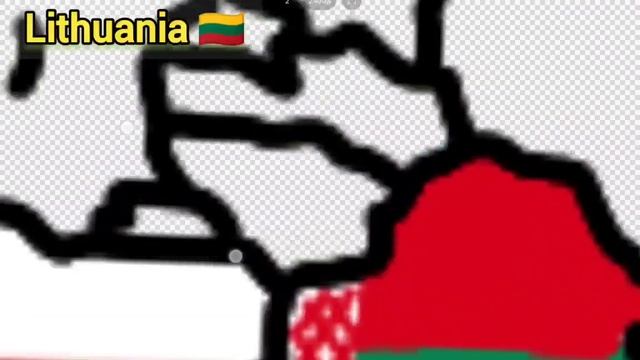 Flag map of Europe ft.Sketch смотреть онлайн