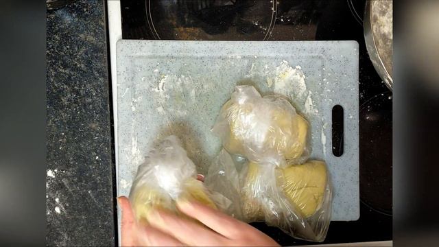 Печенье с вареньем! смотреть онлайн